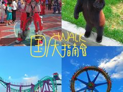 -水上乐园·欢乐世界