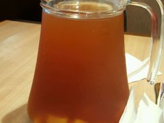 蜜桃果茶-必胜客(车陂店)