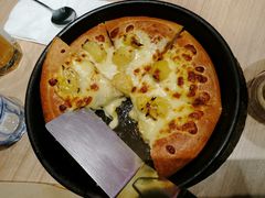 -必胜客(群力王府井店)