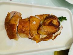 -凯鸽酒楼•雁北民间菜(华北星店)