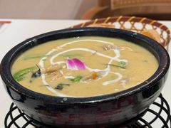 -美泰·Mangothai·清迈云街(天空之城店)