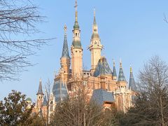 -上海迪士尼度假区