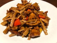 -福慧慈缘素食餐厅(王府井店)