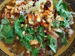 -张氏北相羊肉胡卜(八一总店)