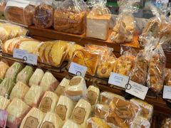 -莉蓮蛋挞(静安寺店)