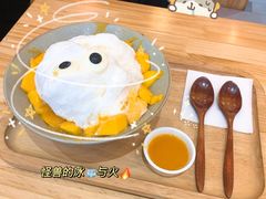 -怪物的冰与火(天虹商场中山路店)