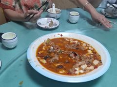 -煲来饱去冷水鱼