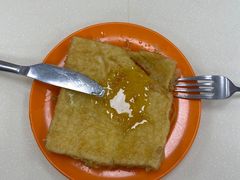 西多士-冰岛茶餐厅(人民路店)