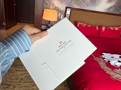 -北京国贸大酒店