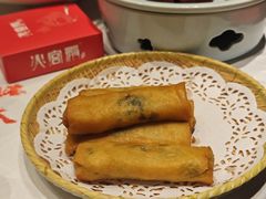 -火宫殿·湘菜小吃·商务宴请·生日聚会(市府店)