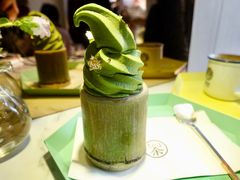 -茶是一枝花泡茶店