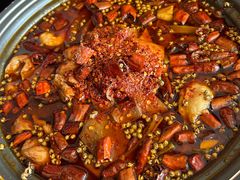 -辣婆婆(航天桥店)