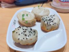 -小杨生煎(周浦万达店)