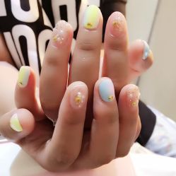-Beauty你今天真好看·美甲美睫