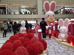 -新城市广场
