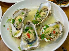 -醉壹号海鲜大排档(厦门美食地标店)