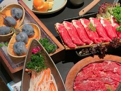 -季季山·云南野生菌火锅(上海首店)