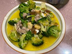 -又见炊烟私房菜(敬亭路店)