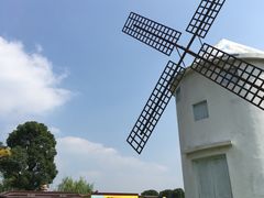 -歌斐颂巧克力小镇