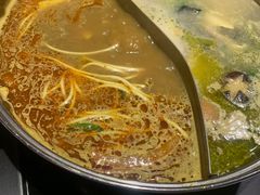 -呷哺呷哺 黄金牧场 (欢乐谷店)