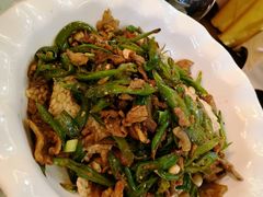 -乐口福家常菜馆(古庸路店)