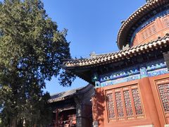 -大钟寺古钟博物馆