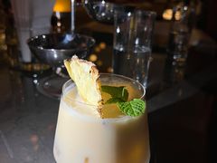 -The St·Regis Bar 瑞吉酒吧