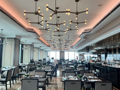 -Social 秀西餐厅-长沙瑞吉酒店(运达店)