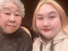 -浦东绿地铂骊酒店品珍轩中餐厅