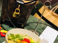 绿咖喱鸡肉饭-BAKER&SPICE(环贸店)