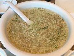 -扬州万怡酒店-中餐厅(文昌中路店)