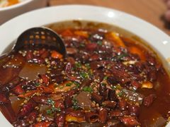 -榕意·川味之美(深业上城店)