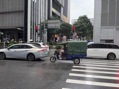 -誉八仙粤菜(万象天地店)