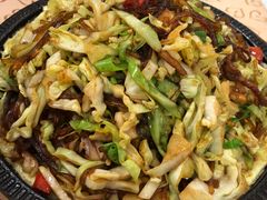 -大鸭梨烤鸭(左家庄店)