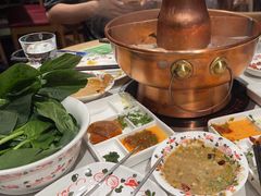 -东门口涮肉·砂锅·烤串(老门东店)