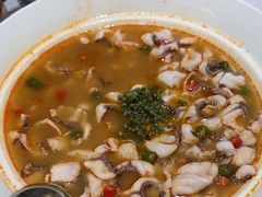 -青花椒花椒鱼(合生汇店)