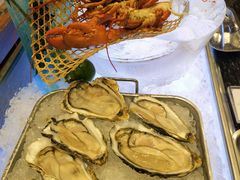 -博林天瑞喜来登酒店·西丽尚膳