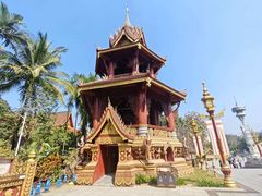 -西双版纳总佛寺