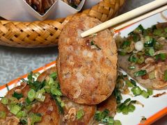 -东江海鲜大排档·潮汕菜·砂锅粥