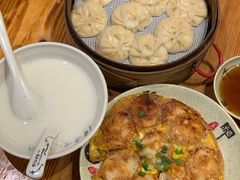 -余氏豆腐包老店(东直街店)