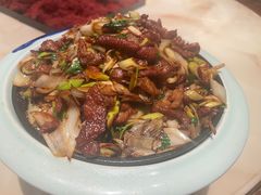-玖五京菜(杭州城北万象城店)
