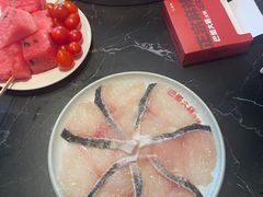 -巴蜀大将火锅(春熙店)