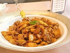 -王府井酒店(金桥港湾店)
