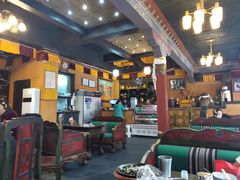 -卡桑嘎布藏餐吧(扎西满斋居民小区店)