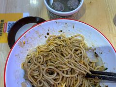 -阿当·小炒牛肉面(人广店)