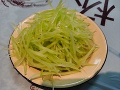 爽口笋丝-麻辣范儿(良乡机场店)