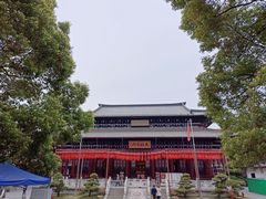 -香积寺