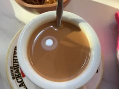 -维园港式茶餐厅(龙岗盛平店)