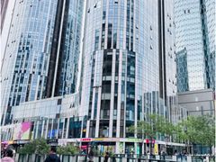 -星巴克(北京三里屯SOHO一店)