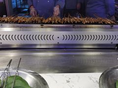 -澜悦港海鲜体验主题餐厅